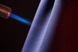 flame retardant clothe fabric