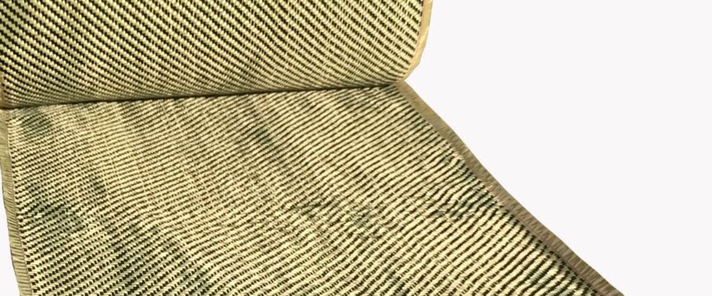 Kevlar Fabric