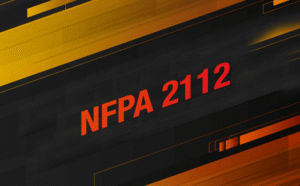 NFPA 2112
