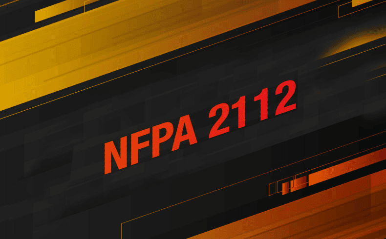 NFPA 2112