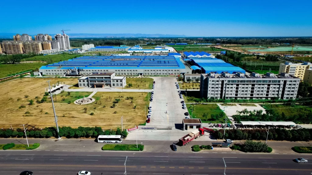 levitex fr fabric factory panoramic view