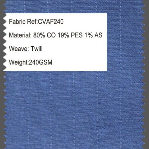 CVAF240 TWILL