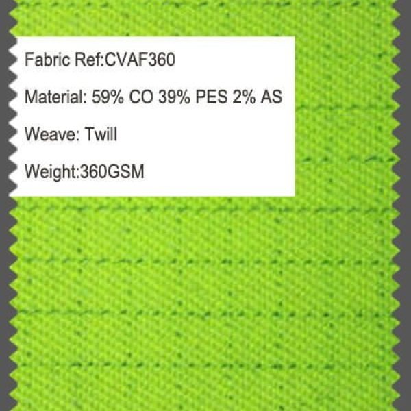 CVAF360 TWILL