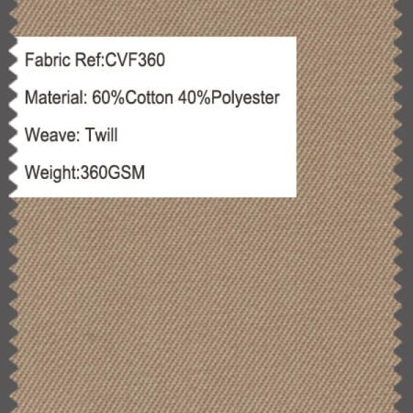 CVF360 TWILL